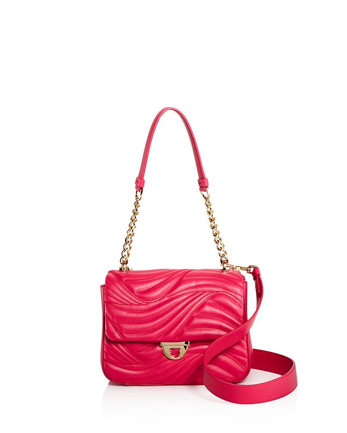Ferragamo outlet lexi bag