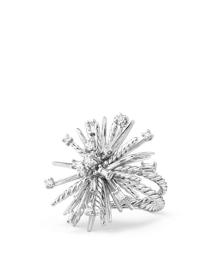 David yurman shop supernova ring