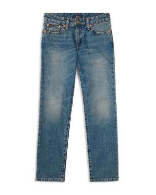 Ralph Lauren Jeans - Bloomingdale's