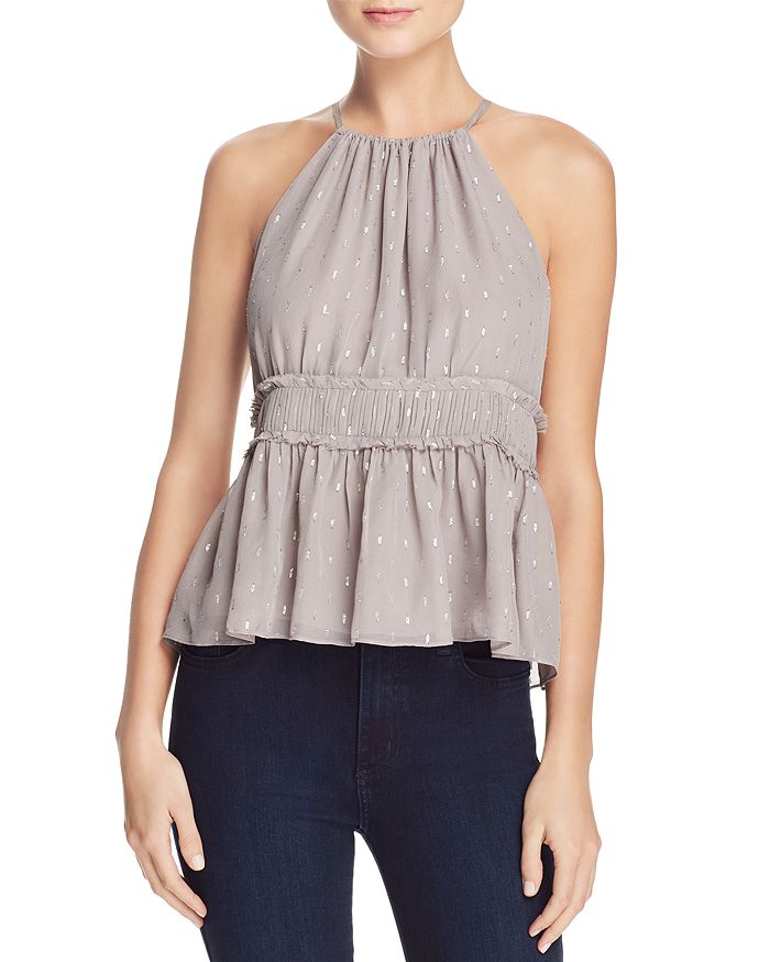 Joie discount shawnette top