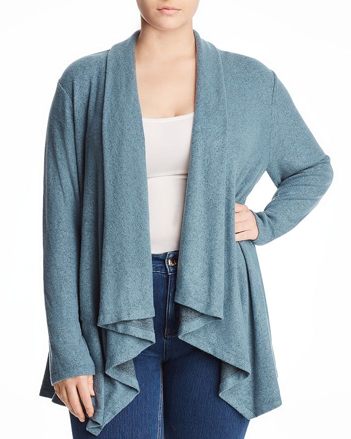 Collection by bobeau best sale cardigan