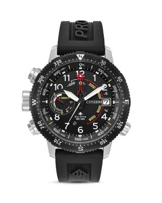 Citizen - Eco-Drive Promaster Altichron Watch, 46mm