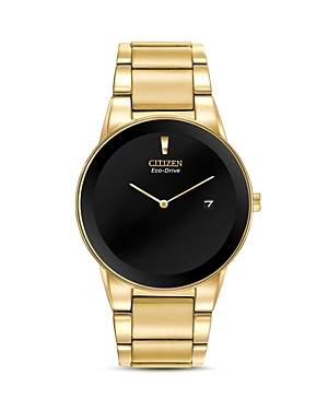 Citizen Axiom Watch, 40mm