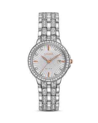 Citizen - Silhouette Watch, 28mm