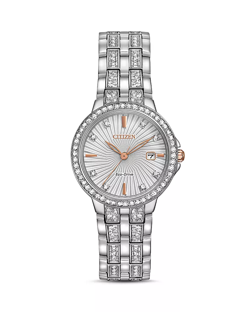 Citizen Silhouette Watch, 28mm