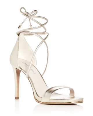 kenneth cole berry sandal