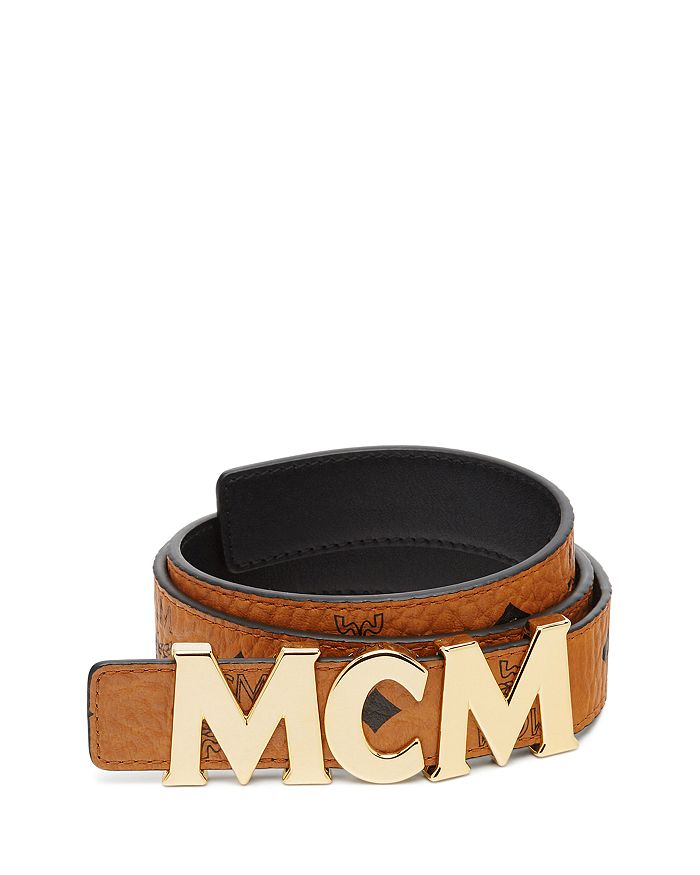 Mcm Belts - Bloomingdale's