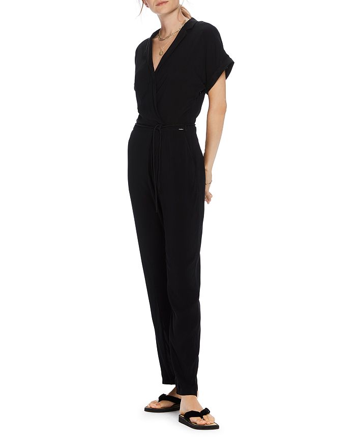 Staud hotsell scotch jumpsuit