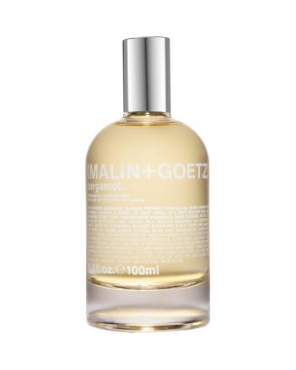 MALIN and GOETZ MALIN+GOETZ Bergamot Eau de Toilette | Bloomingdale's