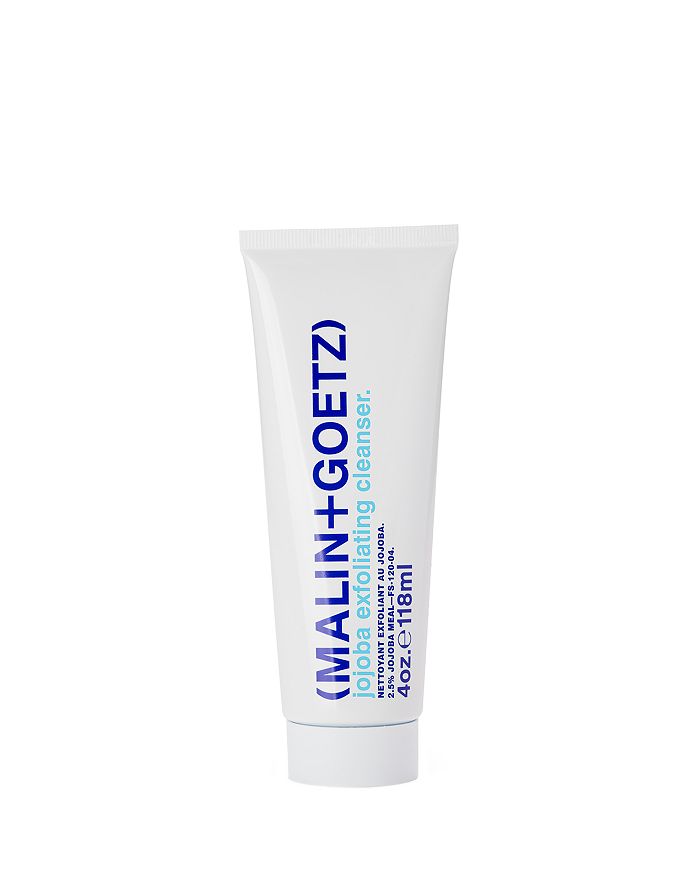 Malin + Goetz Malin+goetz Jojoba Exfoliating Cleanser