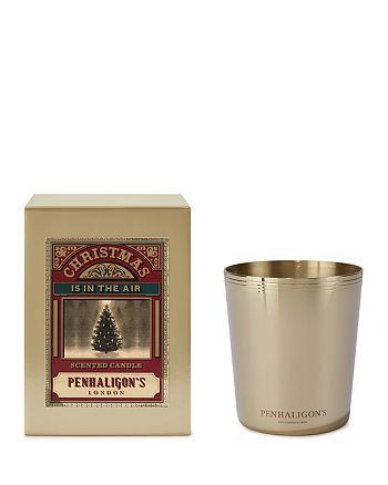 Penhaligon S Christmas Is In The Air Candle Bloomingdale S