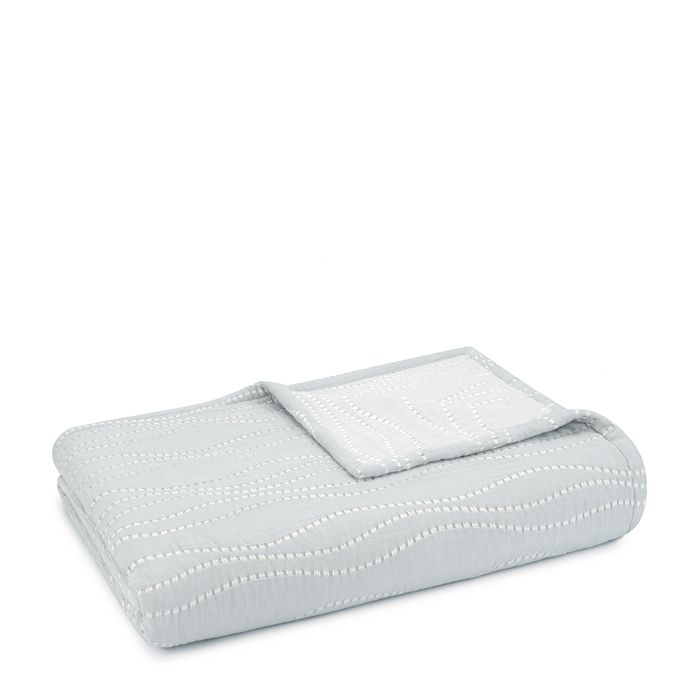 UGG® Jalama Waves Blankets 100 Exclusive Bloomingdale's