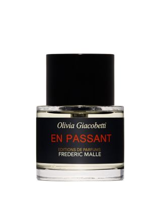 frederic malle en passant review