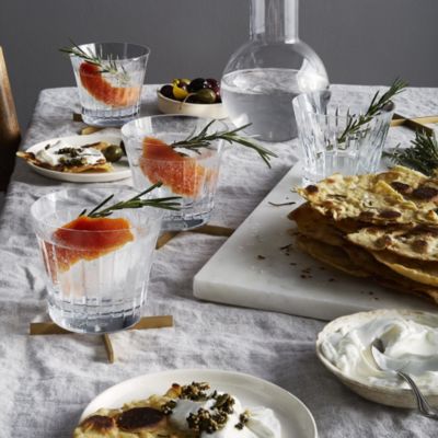 Symphony Tumblers, Set of 4  