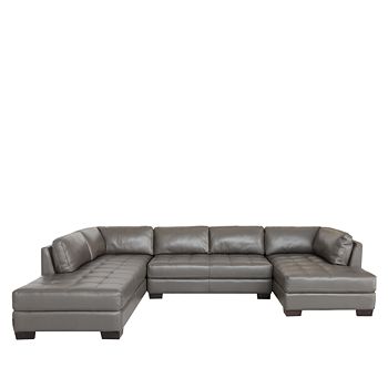 Chateau D Ax Becker Sectional Bloomingdale S