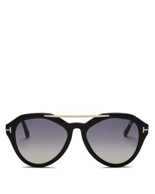 tom ford women's lisa 54mm sunglasses