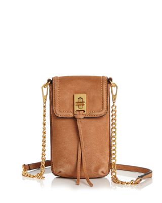 rebecca minkoff phone crossbody