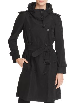 burberry amberford raincoat