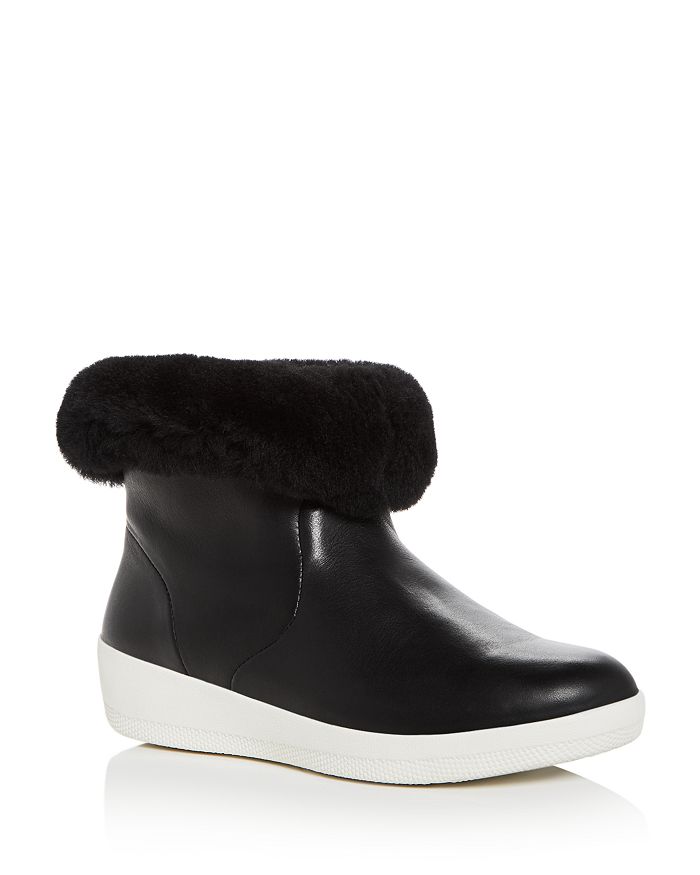 Fitflop skatebootie top