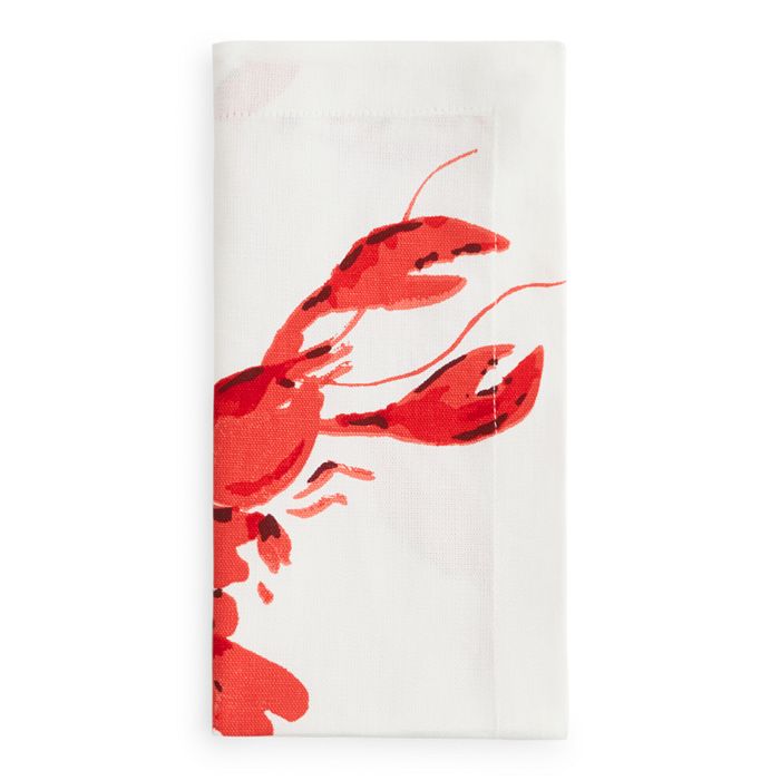 Lobster kate spade store