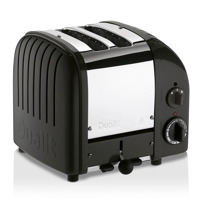 Dualit - 2 Slice NewGen Toaster