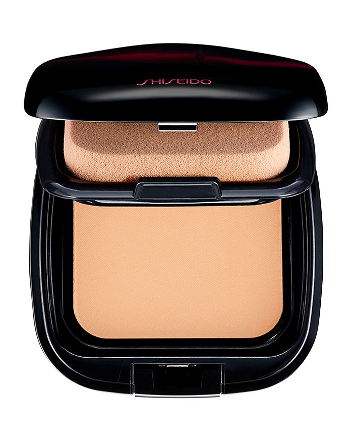 SHISEIDO THE MAKEUP PERFECT SMOOTHING COMPACT FOUNDATION REFILL SPF 15,53733