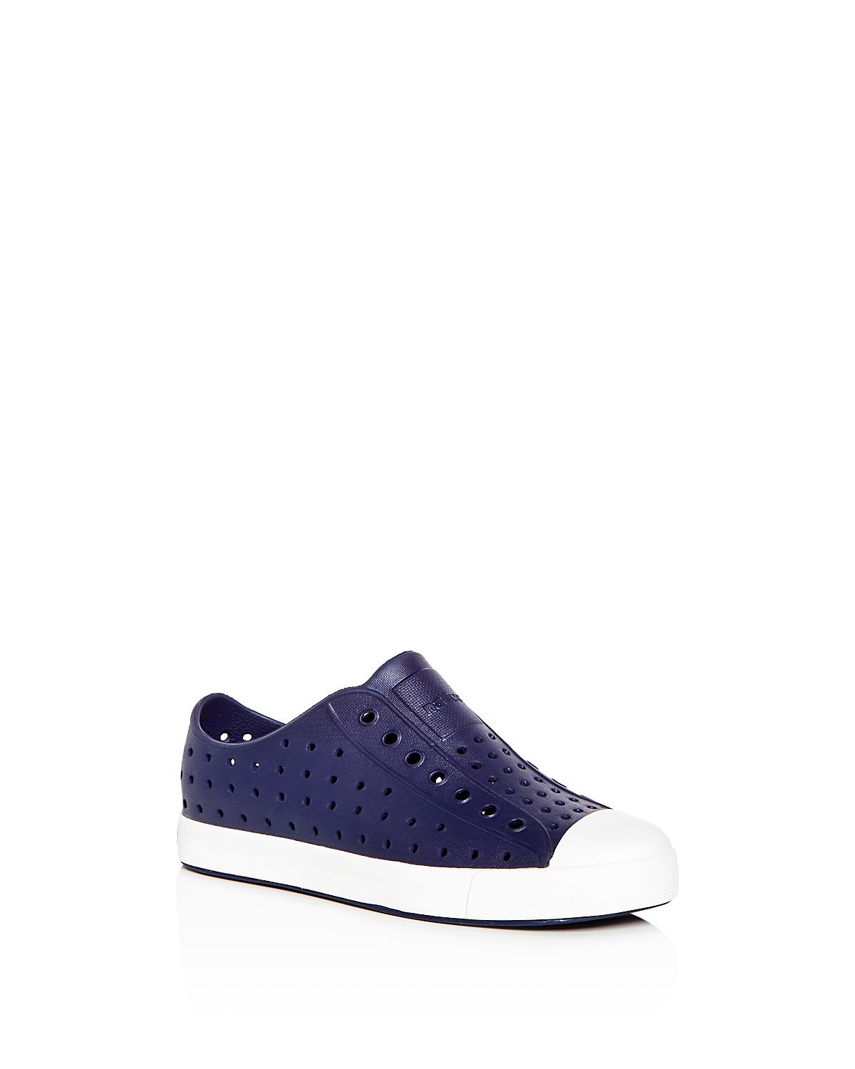 Native Unisex Jefferson Waterproof Slip On Sneakers - Little Kid