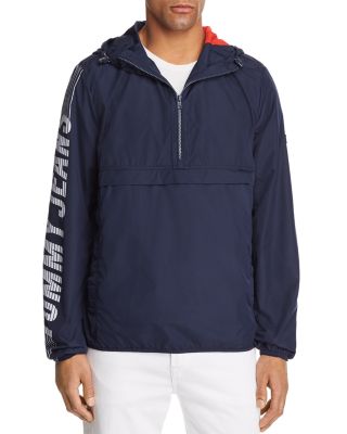 anorak tommy jeans