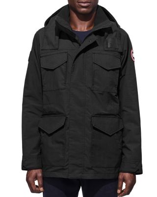 Canada Goose Voyager Hooded Jacket Bloomingdale s