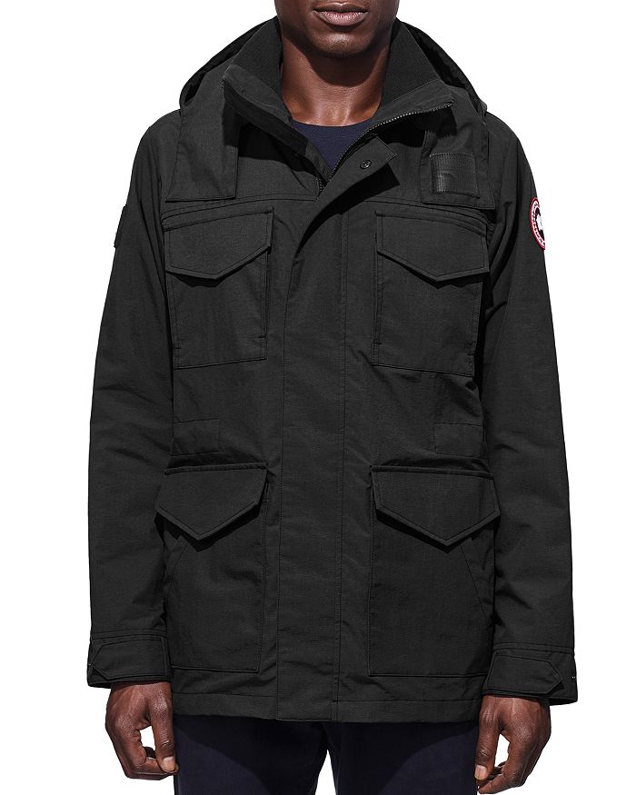 Canada goose voyager 2025