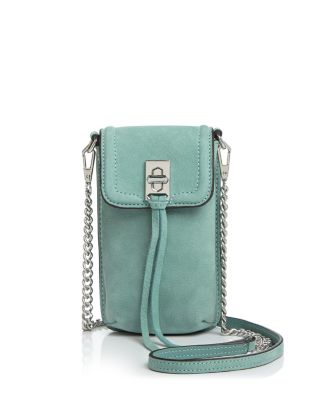 rebecca minkoff phone crossbody