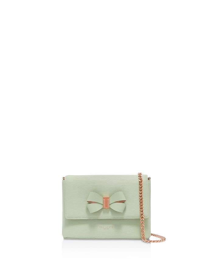 Ted baker bowii bag clearance