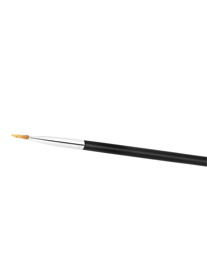 Shop Mac 208s Angled Brow Brush