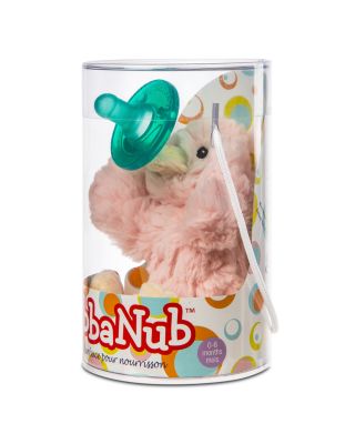 Putty Duck WubbaNub Pacifier - Baby 
