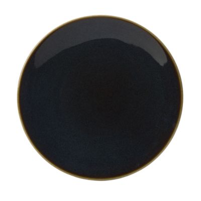 Royal Crown Derby - Art Glaze Charger Plate