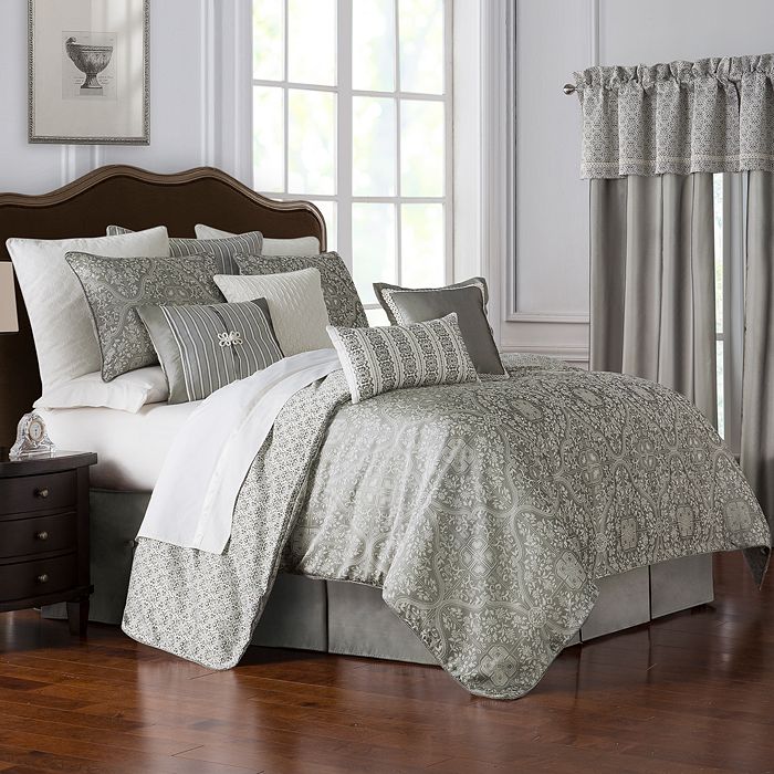 Waterford Celine Comforter Set King Bloomingdale S