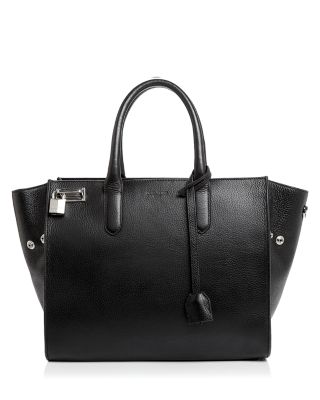 Zadig & Voltaire - Leather Satchel