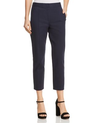 tory burch pants