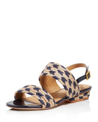 tory burch lola sandals