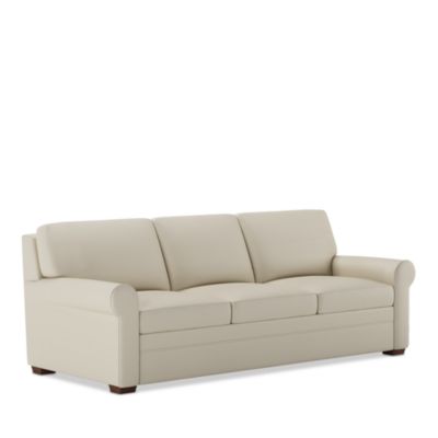 Gaines Fabric Queen Plus Sleeper Sofa