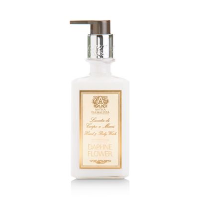 Antica Farmacista - Daphne Flower Moisturizer