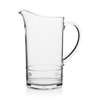 Juliska Isabella Acrylic Pitcher | Bloomingdale's