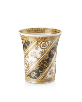Versace Vase Bloomingdale S