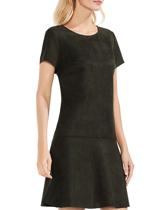 Vince camuto scuba sales dress