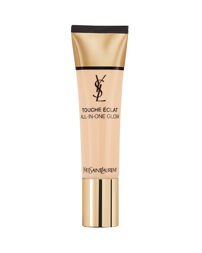 SAINT LAURENT TOUCHE ECLAT ALL-IN-ONE GLOW TINTED MOISTURIZER SPF 23,L77841