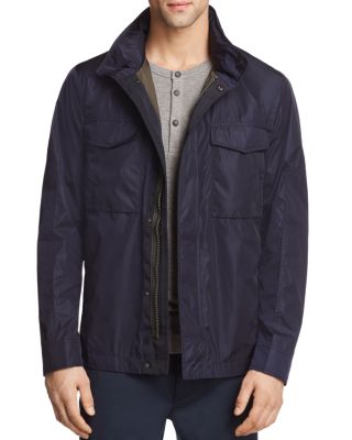 BOSS Hugo Boss - Cansin Field Jacket