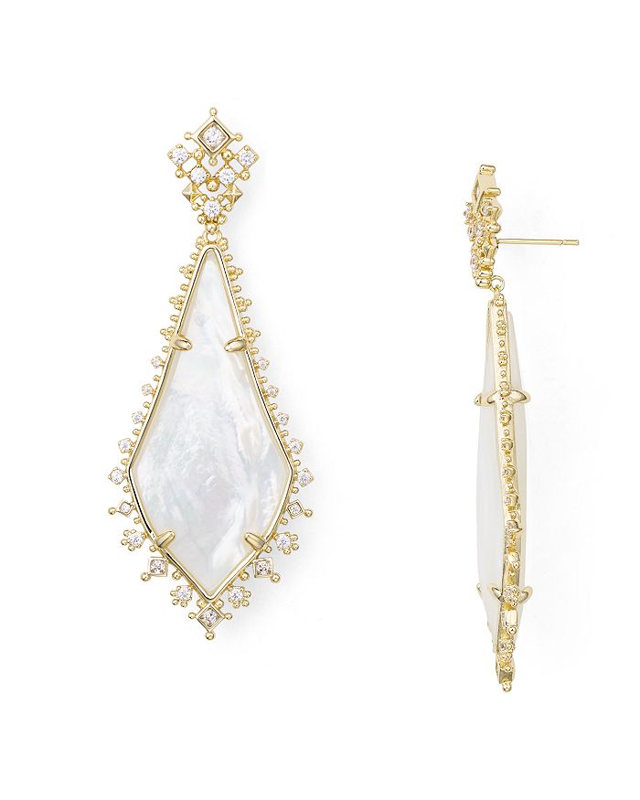 Kendra scott martha earrings sale