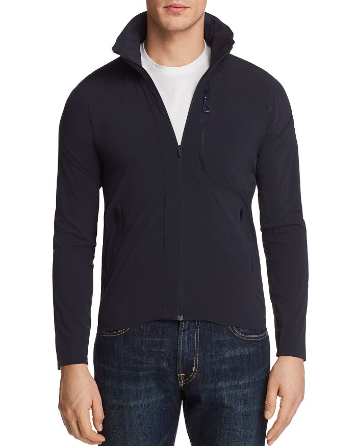 Descente allterrain on sale stretch packable jacket
