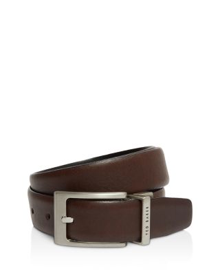 Ted Baker - Karmer Men's Reversible Leather Belt