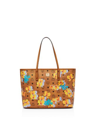 Mcm limonta 2024 tote